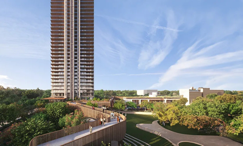 ATS Picturesque Reprieves