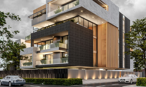 Builder Floors Gurgaon