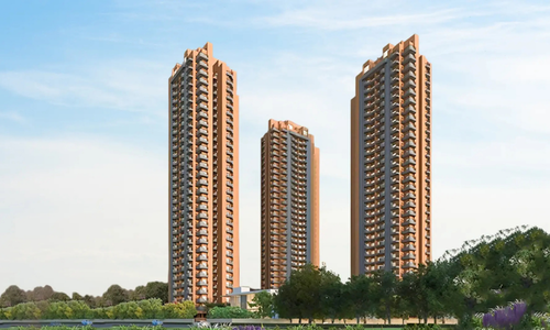 Eldeco 7 Peaks Residences