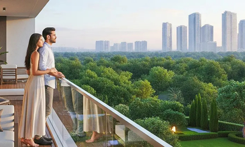 Eldeco Whispers of Wonder