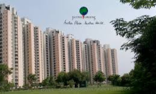 Jaypee Aman